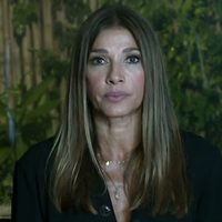 Su última vez en Venezuela: Catherine Fulop trajo al presente un recuerdo de hace 30 años