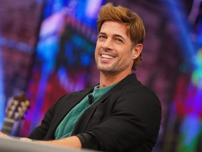 Toda una modelo: ella es Kailey, la hija adolescente de William Levy, Sebastián de "Café con aroma de mujer"