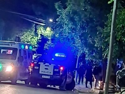 Violento enfrentamiento en Don Bosco III por una vivienda: hubo disturbios y varios detenidos