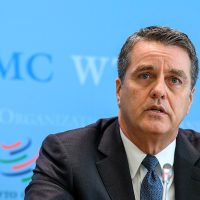La guerra comercial ha iniciado… en el plano político: OMC