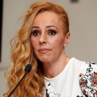 Después de tanto: Rocío Carrasco rompió el silencio y habló sobre su vida en cuarentena