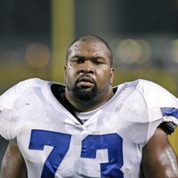 Larry Allen, exjugador de los Dallas Cowboys, falleció en México