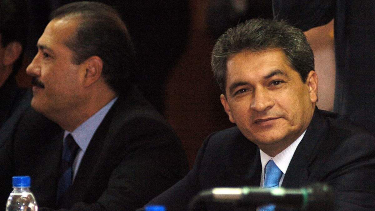 El exgobernador Yarrington. En edificio de Texas, siete millones de dólares