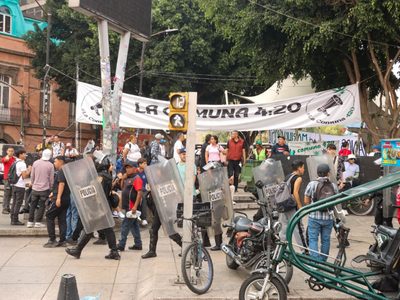Política cannábica de Brugada deja expuestos a consumidores por vacíos legales: abogado