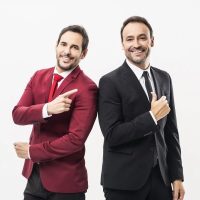 Polémico romance: Pallares y Lussich revelaron el escándalo que envuelve a una famosa pareja