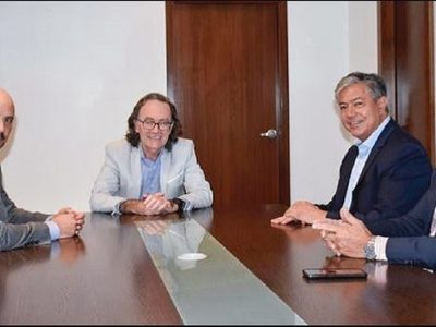 Figueroa le reclamó a Anses una deuda con el ISSN acumulada desde 2017