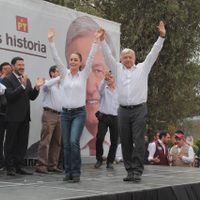 Legitimar lo ilegal y regularizar lo irregular