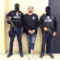 Cae en Hidalgo el “Comandante Oso” por el asesinato del empresario Federico Mazzoni