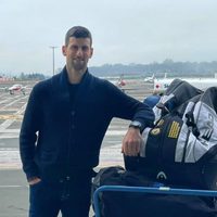 El tenista Novak Djokovic jugará el Abierto de Australia a pesar de negarse a la vacunación