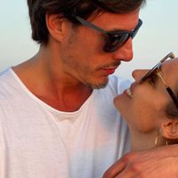 "Noche de novios": Roberto García Moritán y Pampita se mostraron más acaramelados que nunca