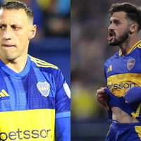 ¿Hasta cuándo seguirán marginados? La decisión que tomó Boca con Cristian Lema y Marcelo Saracchi