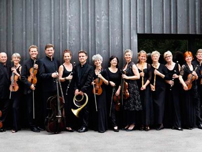 La Orquesta Barroca de Friburgo decanta las 9 sinfonías de Beethoven