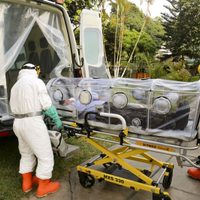 Un diputado de Chile pretende traer infectados con coronavirus a la Argentina