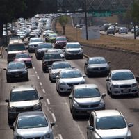 Venta de autos ligeros creció 7% en 2022; diciembre registró el mejor nivel en tres años