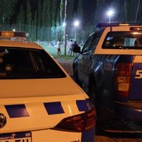 Un joven jugador de fútbol de 18 años murió el martes durante un partido