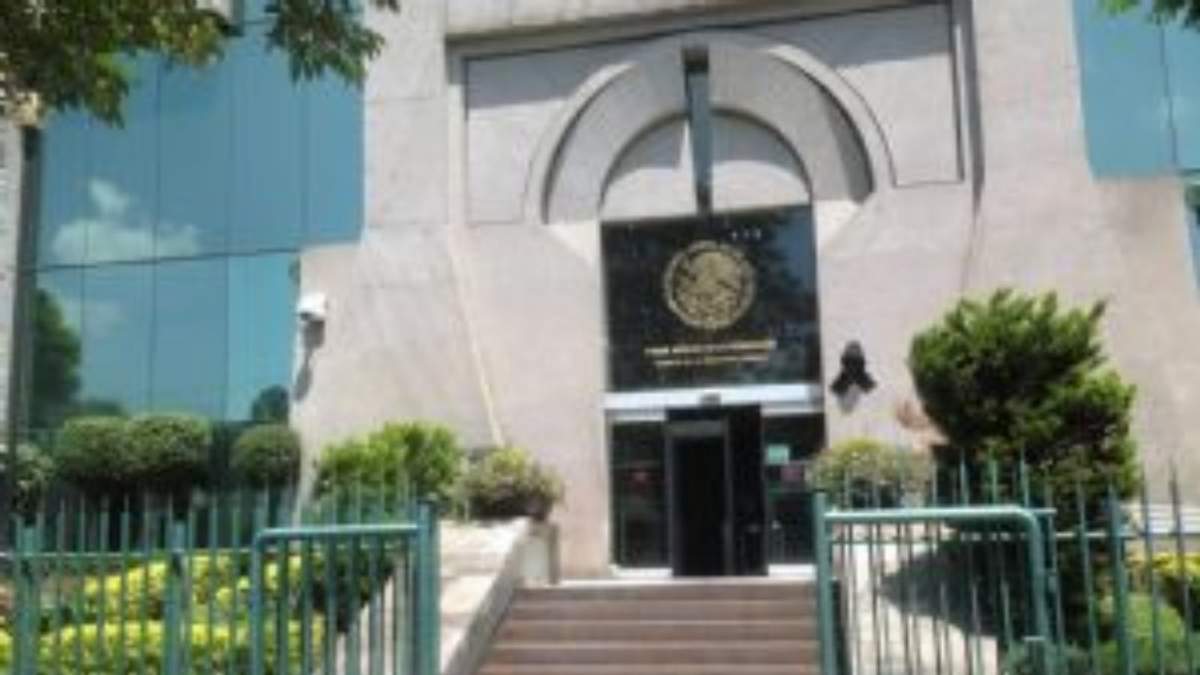 Consejo de la Judicatura Federal