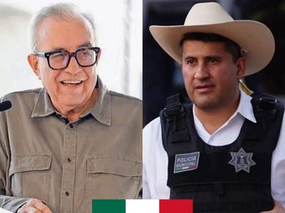Ojalá hubieran protegido a Carlos Manzo como a Rubén Rocha, dice Grecia Quiroz