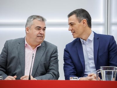 Un ex funcionario de Pedro Sánchez fue enviado a prisión
