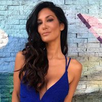 Como un cuento: Silvina Escudero presumió su envidiable y flamante pieza