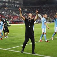 Guardiola se convierte en el segundo entrenador con más títulos en la historia