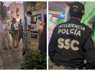 Denuncian operativos de militares contra migrantes en la CDMX rumbo al Mundial 2026