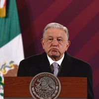 AMLO lamenta muerte de Armando Guadiana: "nunca chocamos"