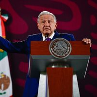 “No desaparecimos a nadie”: esto dirá AMLO en su informe