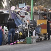 Covid-19 agrava desigualdades: multimillonarios son más ricos y hay más gente en pobreza