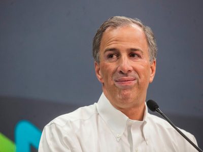 Narcosobrinos de Meade, protegidos cuando era canciller