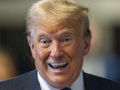 Jurado en juicio a Trump en NY reanuda las deliberaciones
