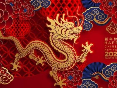 Horóscopo chino: según Ludovica Squirru, el signo que será beneficiado en el mes del "doble dragón"