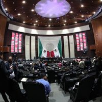 Aprueban reforma da transparencia a contraloría interna de la Cámara de Diputados