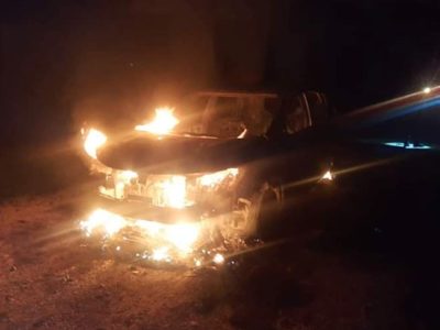 Asesinan a un agente de la FGR en Tula