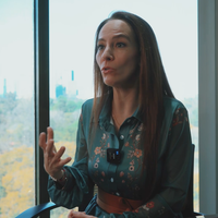 Gabriela Cuevas: "El gobierno no dará un peso para el Mundial" (Video)