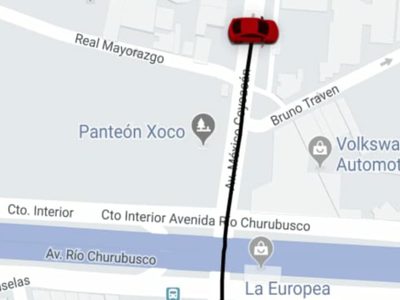 "¿Cómo vas?", responde Uber a usuario que denunció presunto secuestro; cae posible responsable