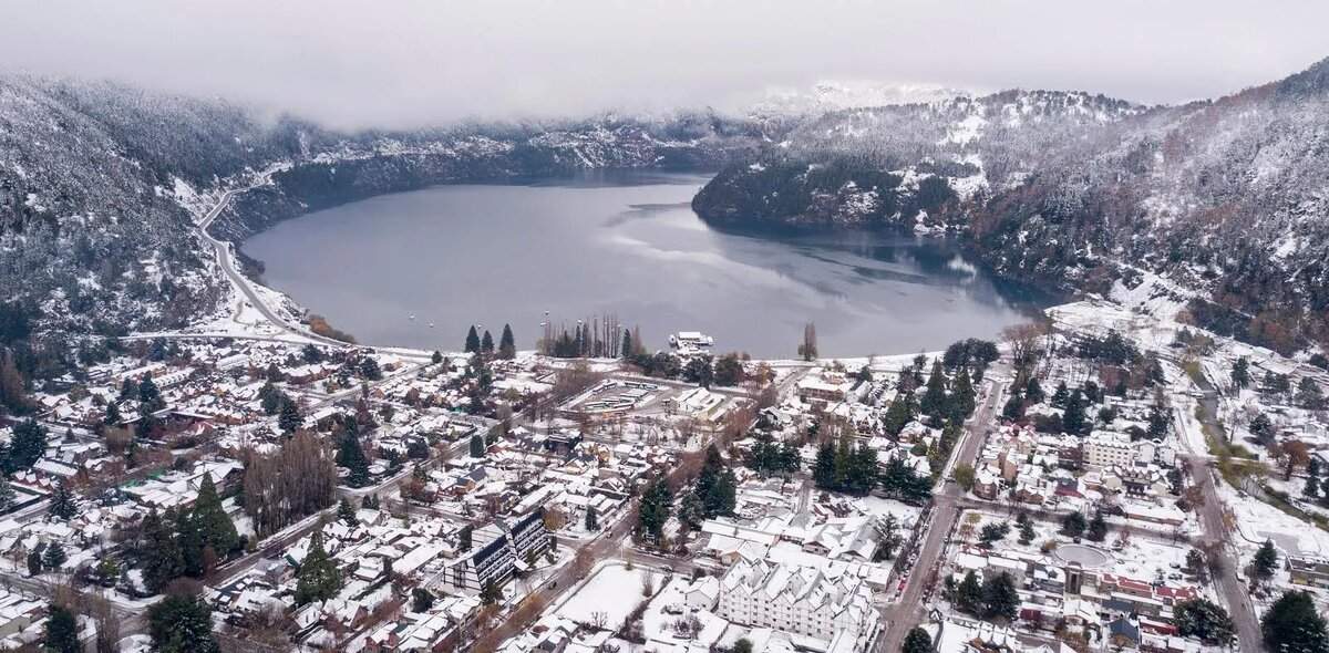 San Martín de los Andes. Fuente: (RSM).