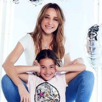 "Se enoja": Vero Lozano y un fuerte reclamo de su hija que despertó curiosidad