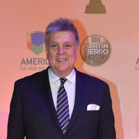 Luis Ventura eligió a "Intrusos" para contar su terrible historia con Rubén Mühlberger