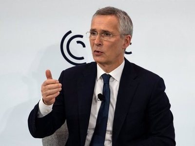 OTAN desafía a Rusia y confirma encuentro de Turquía, Suecia y Finlandia para desatascar su adhesión