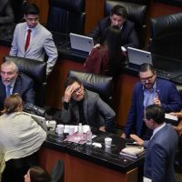El Senado aprueba reforma secundaria para la jornada laboral de 40 horas