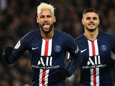 El PSG ya sabe cuándo volverá a jugar por el torneo francés