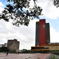 Convocan a paro en la UNAM contra las críticas de AMLO; le exigen disculpa pública