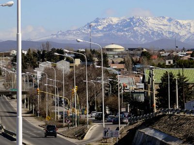 La Cámara de Comercio de Zapala comparte las expresiones de ACIPAN