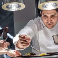 La alta cocina, gravemente herida por el coronavirus