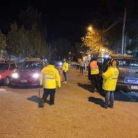Neuquén Capital: en qué horario y dónde serán los controles de tránsito para año nuevo