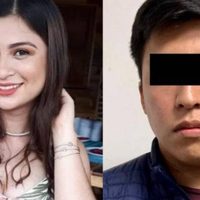 Sentencian a 40 años de prisión al feminicida de la estudiante Yucenia Jacquelín en Chiapas