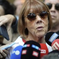 Fiscales exigen la máxima pena para el exesposo de Gisèle Pelicot en juicio por violación masiva