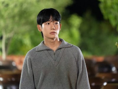 Jung Hae In confesó los momentos más difíciles de su carrera