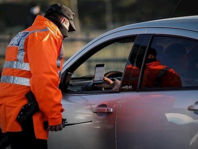 Confinamiento estricto en Neuquén: cómo sacar el permiso para circular