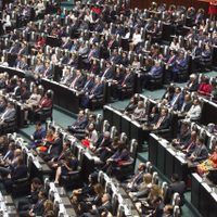 Con la LXIV Legislatura, inicia la primera Cámara "de izquierda" en la historia de México